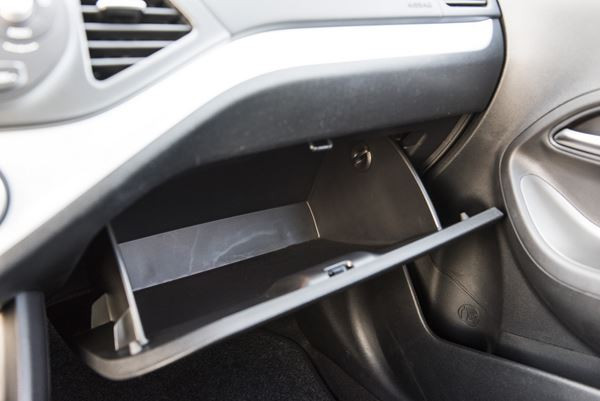 La Kia Picanto bénéficie de diverses améliorations dynamiques et stylistiques