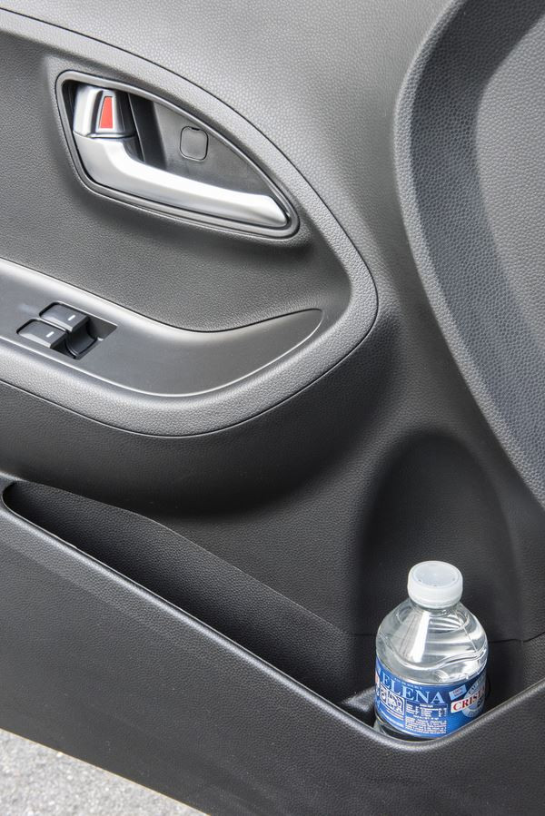 La Kia Picanto bénéficie de diverses améliorations dynamiques et stylistiques