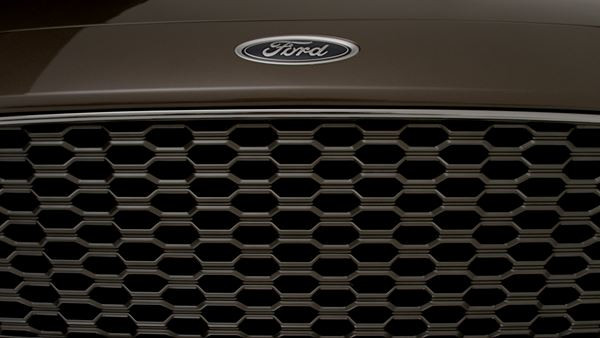 La Ford Vignale Mondeo signe le début des véhicules haut de gamme Ford