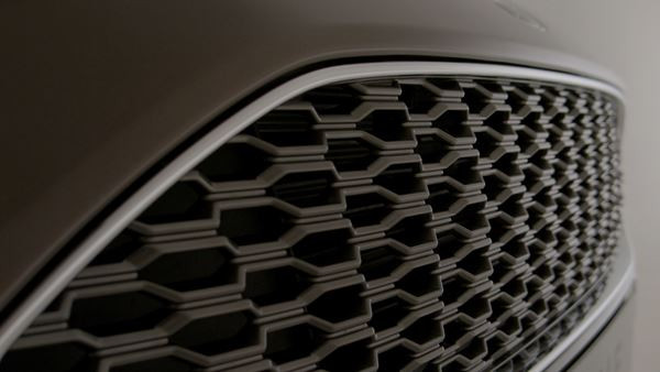 La Ford Vignale Mondeo signe le début des véhicules haut de gamme Ford