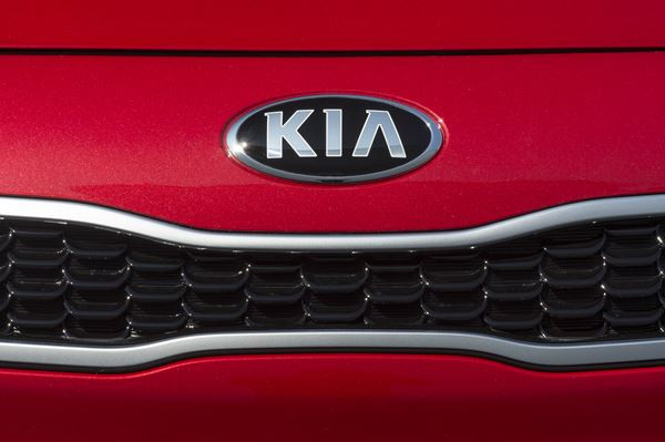 La Kia Rio restylée fait ses débuts sur les routes françaises