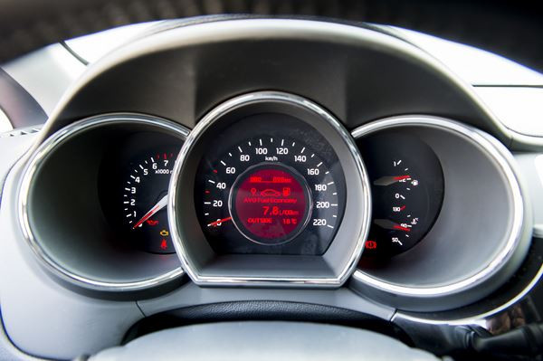 La Kia Rio restylée fait ses débuts sur les routes françaises
