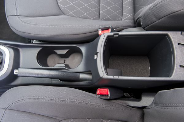 La Kia Rio restylée fait ses débuts sur les routes françaises