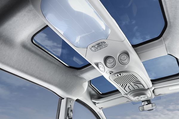 Le Peugeot Partner Tepee s'offre un design réaffirmé