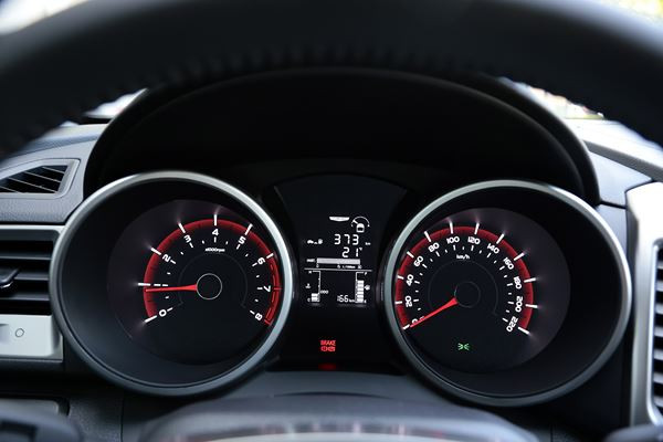 Le petit SUV urbain SsangYong Tivoli affiche un rapport prix/équipement compétitif