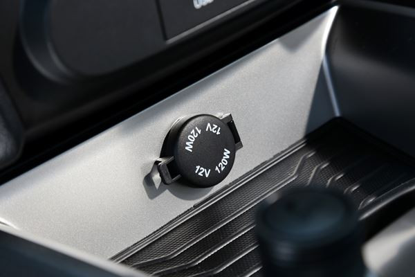 Le petit SUV urbain SsangYong Tivoli affiche un rapport prix/équipement compétitif
