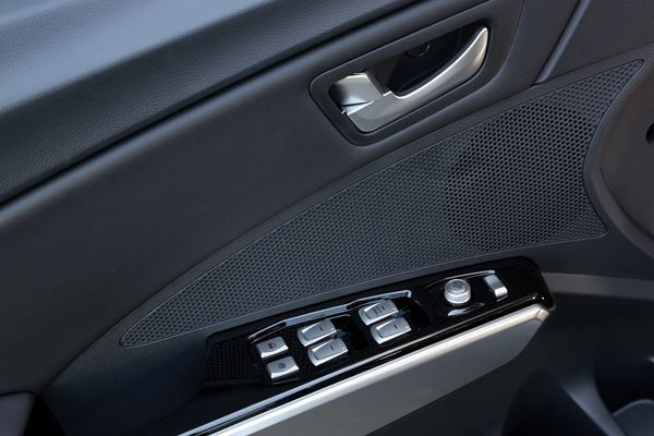 Le petit SUV urbain SsangYong Tivoli affiche un rapport prix/équipement compétitif