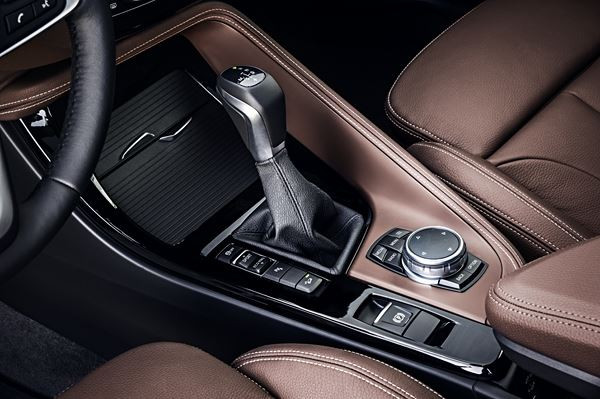 La seconde génération de la BMW X1 en approche