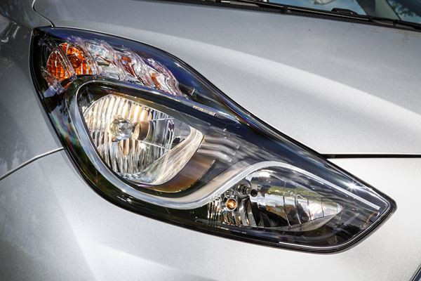 Le Hyundai ix20 restylé embarque de nouveaux équipements