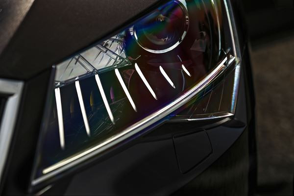 La Skoda Superb ouvre une nouvelle ère pour la marque tchèque