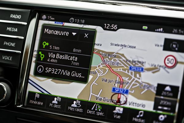 La Skoda Superb ouvre une nouvelle ère pour la marque tchèque