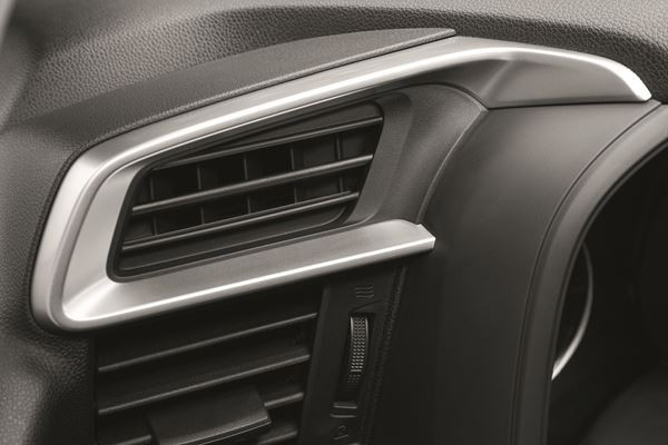 La troisième génération de la Honda Jazz en approche