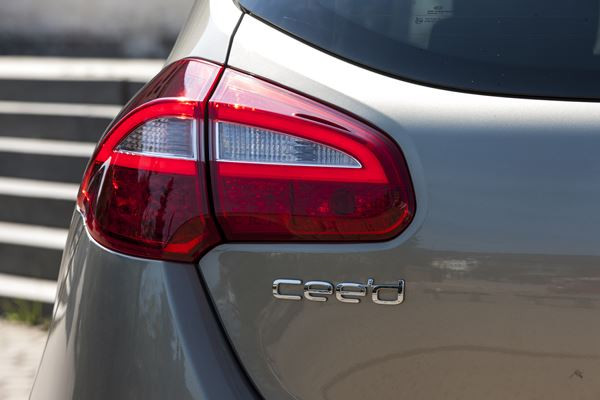 La Kia cee’d restylée embarque des motorisations retravaillées