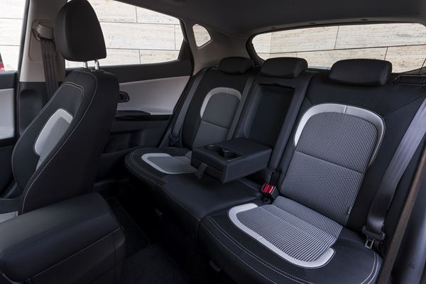 La Kia cee’d restylée embarque des motorisations retravaillées