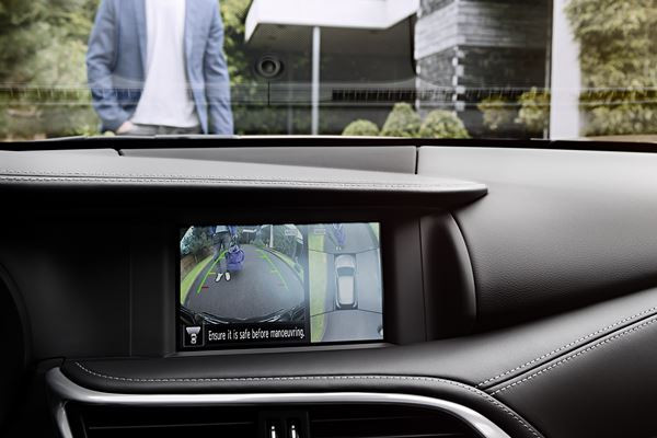 La berline compacte Infiniti Q30 revendique sa différence