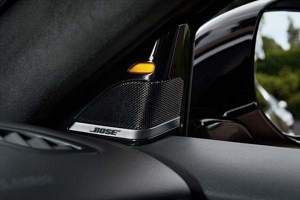 La berline compacte Infiniti Q30 revendique sa différence