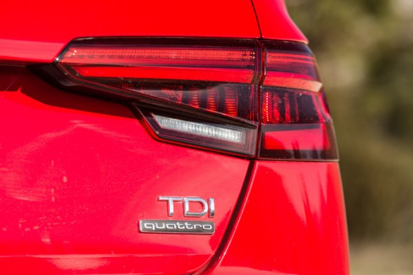 Une nouvelle Audi A4 efficiente taillée pour la route