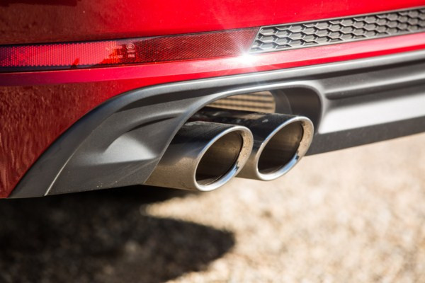 Une nouvelle Audi A4 efficiente taillée pour la route