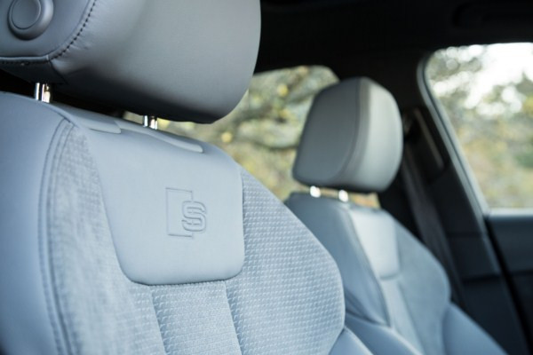 Une nouvelle Audi A4 efficiente taillée pour la route