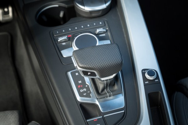 Une nouvelle Audi A4 efficiente taillée pour la route