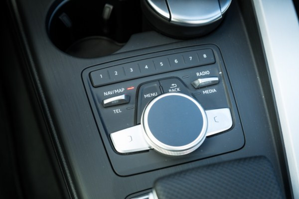 Une nouvelle Audi A4 efficiente taillée pour la route
