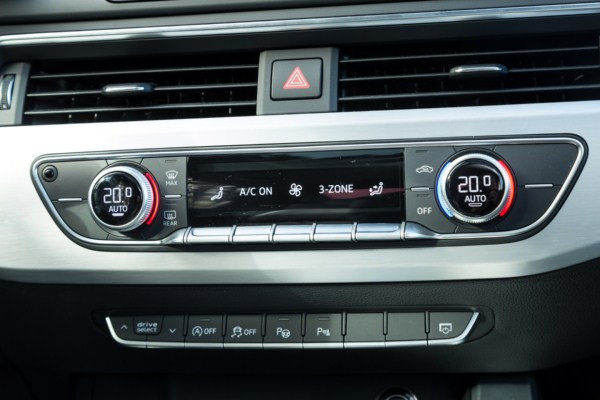Une nouvelle Audi A4 efficiente taillée pour la route