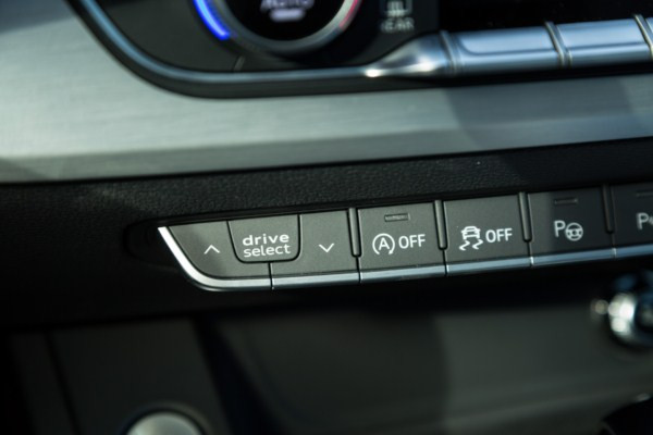 Une nouvelle Audi A4 efficiente taillée pour la route