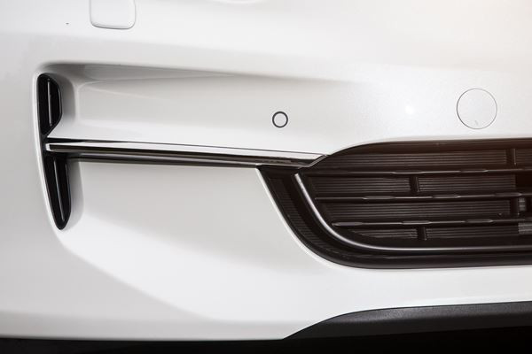Kia Optima: une quatrième génération modernisée