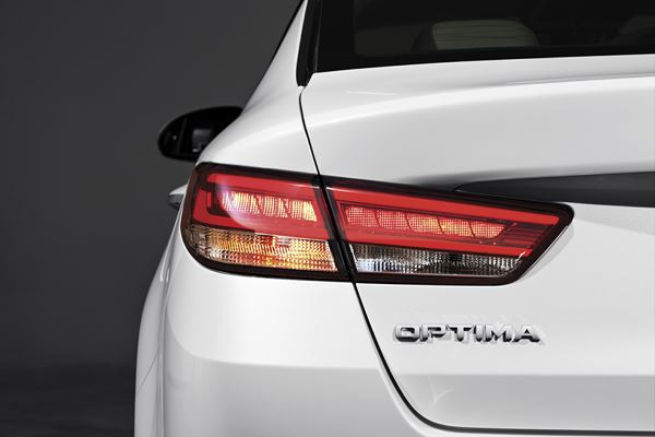 Kia Optima: une quatrième génération modernisée