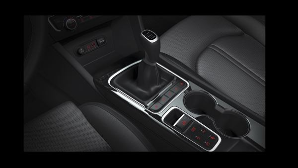 Kia Optima: une quatrième génération modernisée