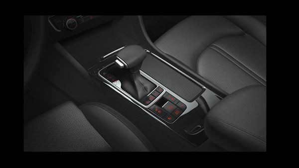 Kia Optima: une quatrième génération modernisée