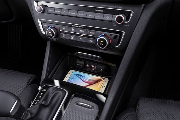Kia Optima: une quatrième génération modernisée