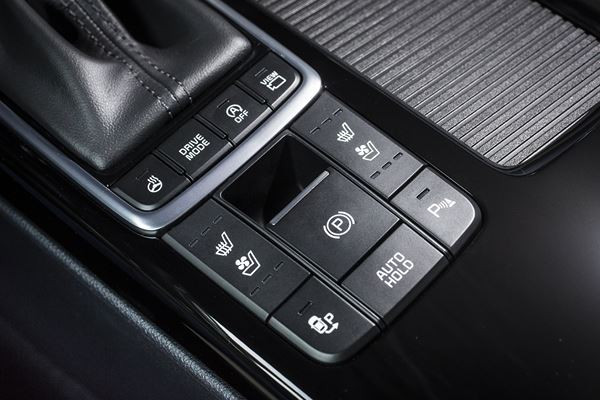Kia Optima: une quatrième génération modernisée