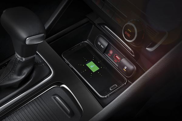 Kia Optima: une quatrième génération modernisée