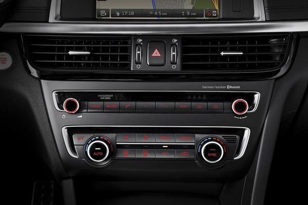 Kia Optima: une quatrième génération modernisée