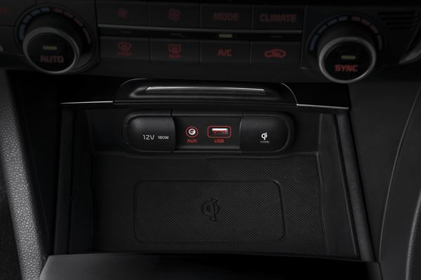 Kia Optima: une quatrième génération modernisée