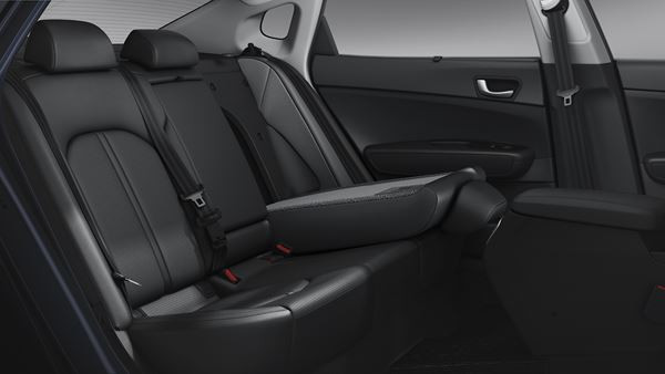 Kia Optima: une quatrième génération modernisée