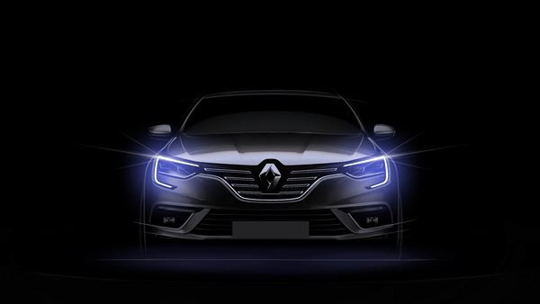 La Renault Mégane adopte plusieurs technologies d’aides à la conduite