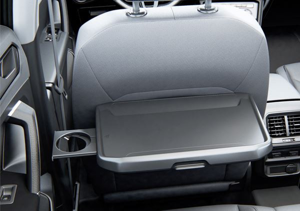 Le Volkswagen Tiguan entièrement renouvelé en approche