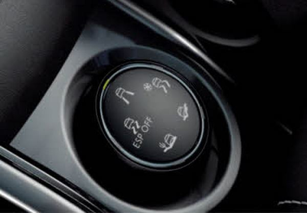 La Peugeot 2008 restylée affiche un design affirmé de SUV robuste