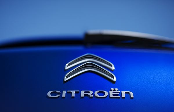 Le Citroën C4 Picasso restylé en approche