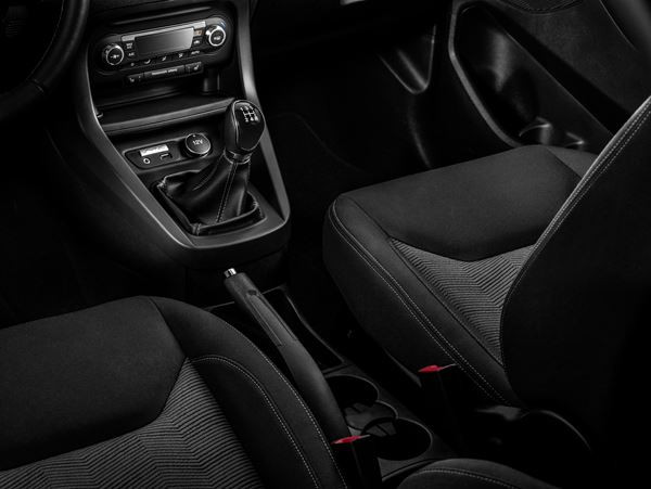 Ford Ka Plus: une petite berline cinq portes à partir de 9 990 euros