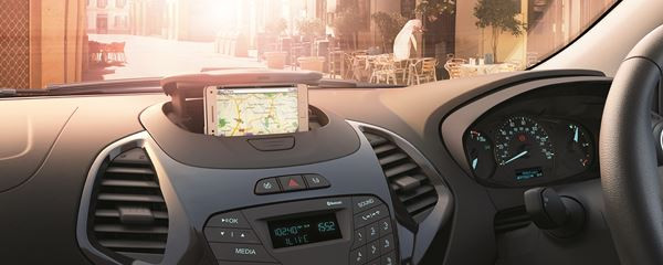 Ford Ka Plus: une petite berline cinq portes à partir de 9 990 euros