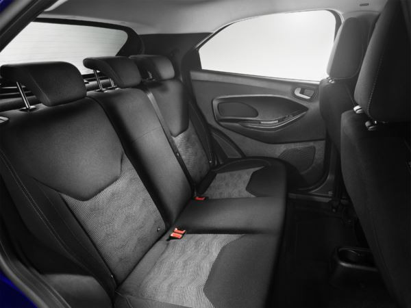 Ford Ka Plus: une petite berline cinq portes à partir de 9 990 euros