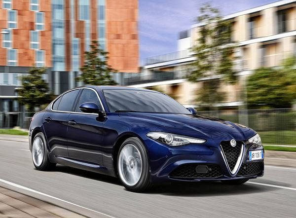 Alfa Romeo Giulia : les caractéristiques essentielles du style italien