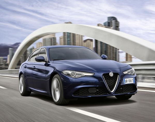 Alfa Romeo Giulia : les caractéristiques essentielles du style italien
