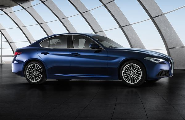 Alfa Romeo Giulia : les caractéristiques essentielles du style italien