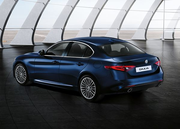 Alfa Romeo Giulia : les caractéristiques essentielles du style italien