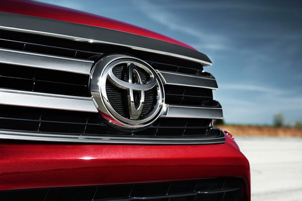 Toyota Hilux: un pick-up robuste et confortable