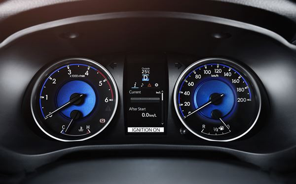 Toyota Hilux: un pick-up robuste et confortable